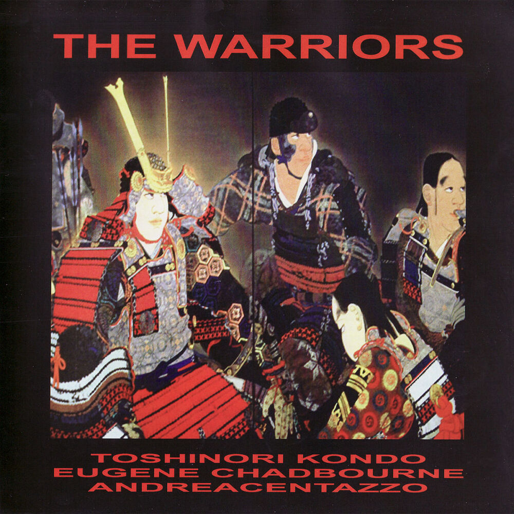 Picture of The Warriors