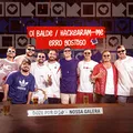 Oi Balde / Hackearam-me / Erro Gostoso