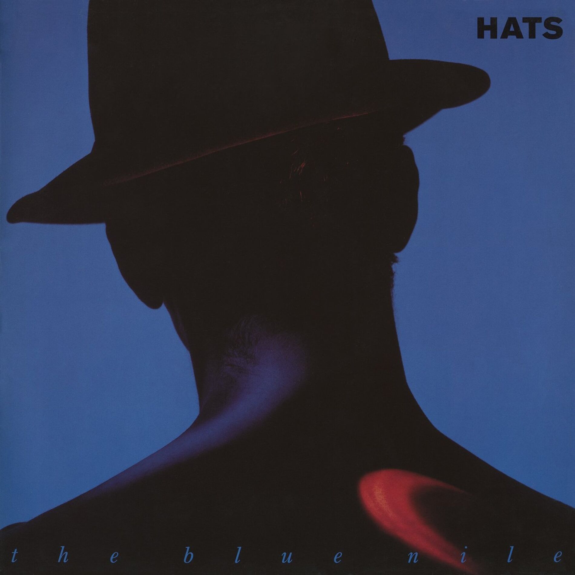 Album cover of The Downtown Lights
