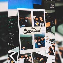 Cover of SeaDoo