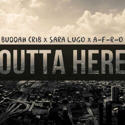 Cover of Outta Here