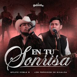 Cover of En Tu Sonrisa