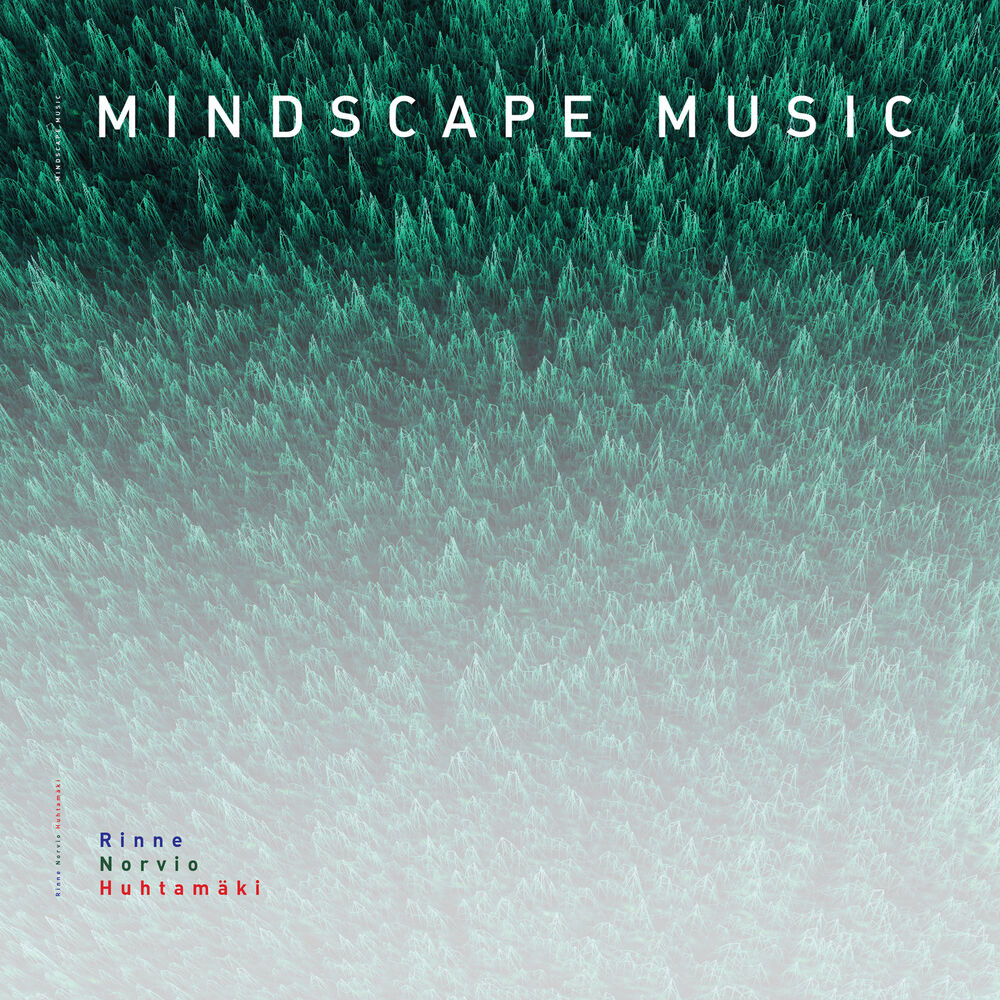 Picture of Mindscape Music