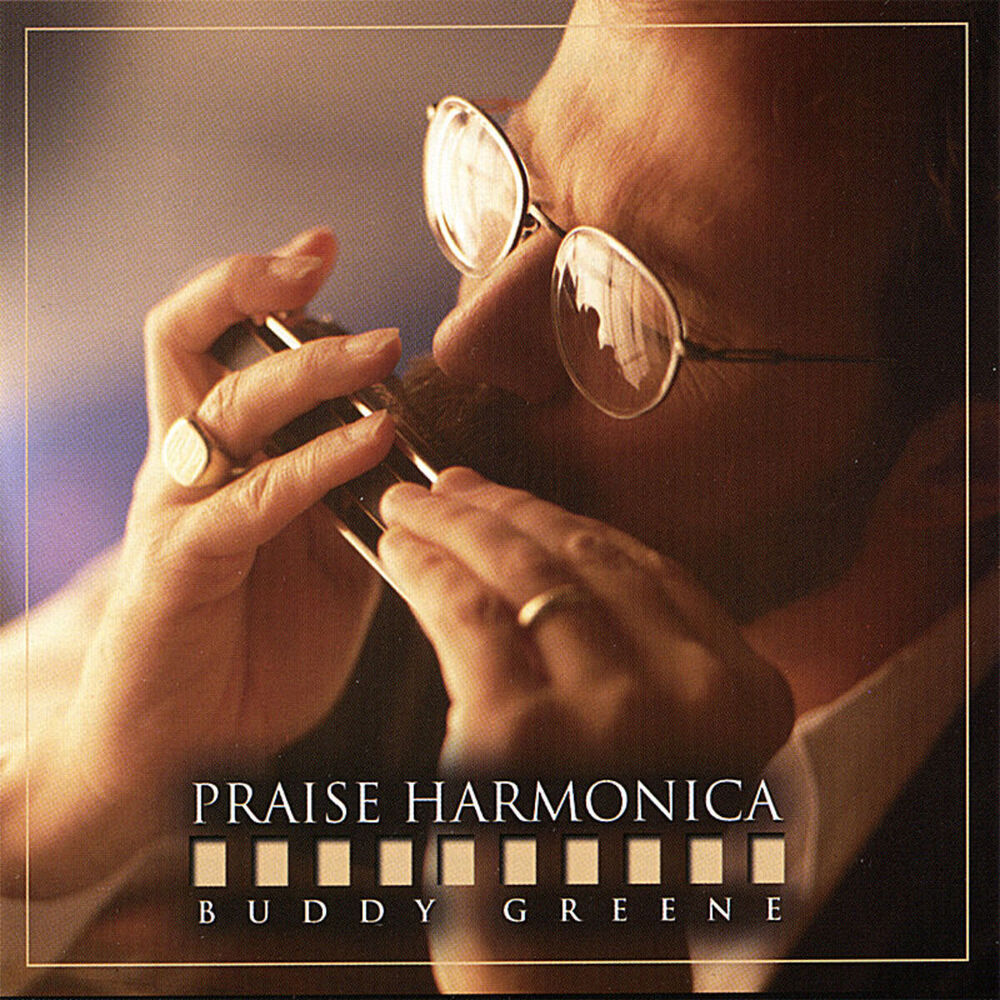 Picture of Praise Harmonica