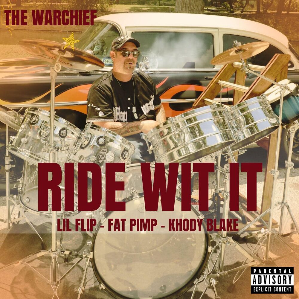 Picture of Ride Wit' it