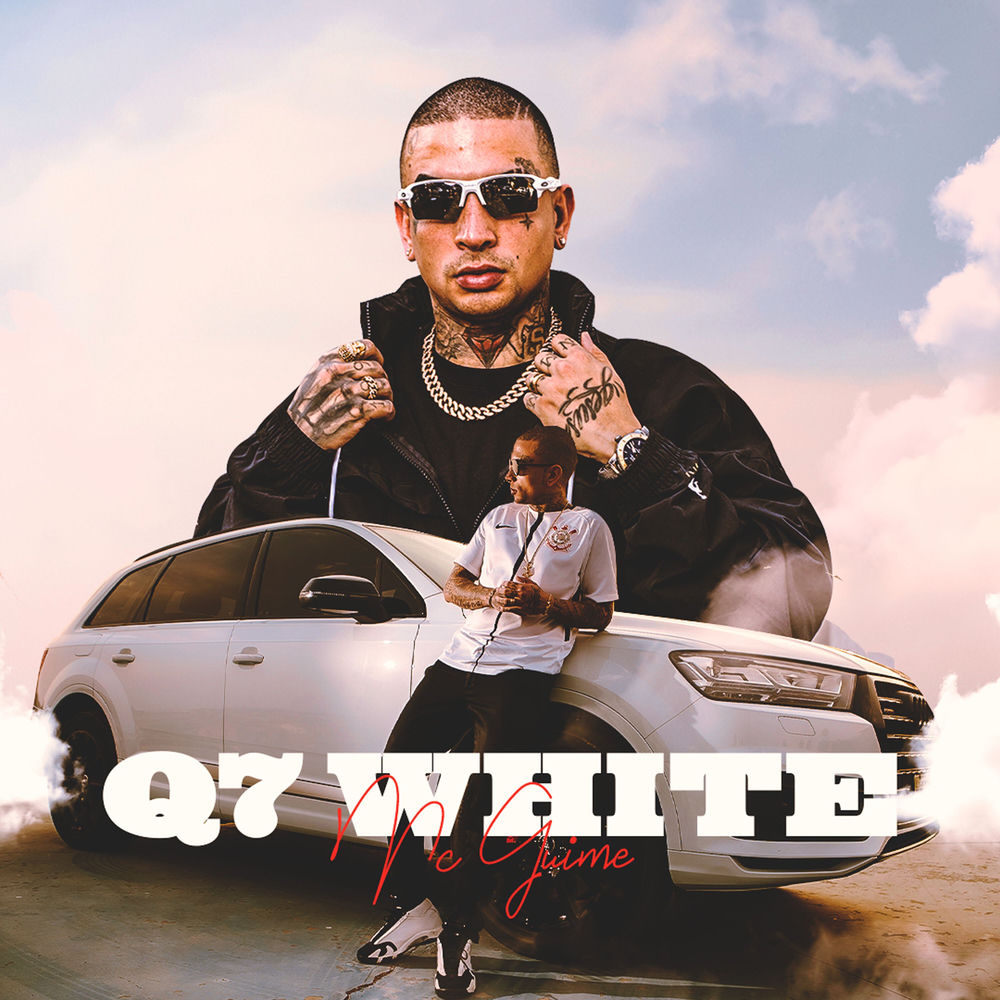 Q7 White cover