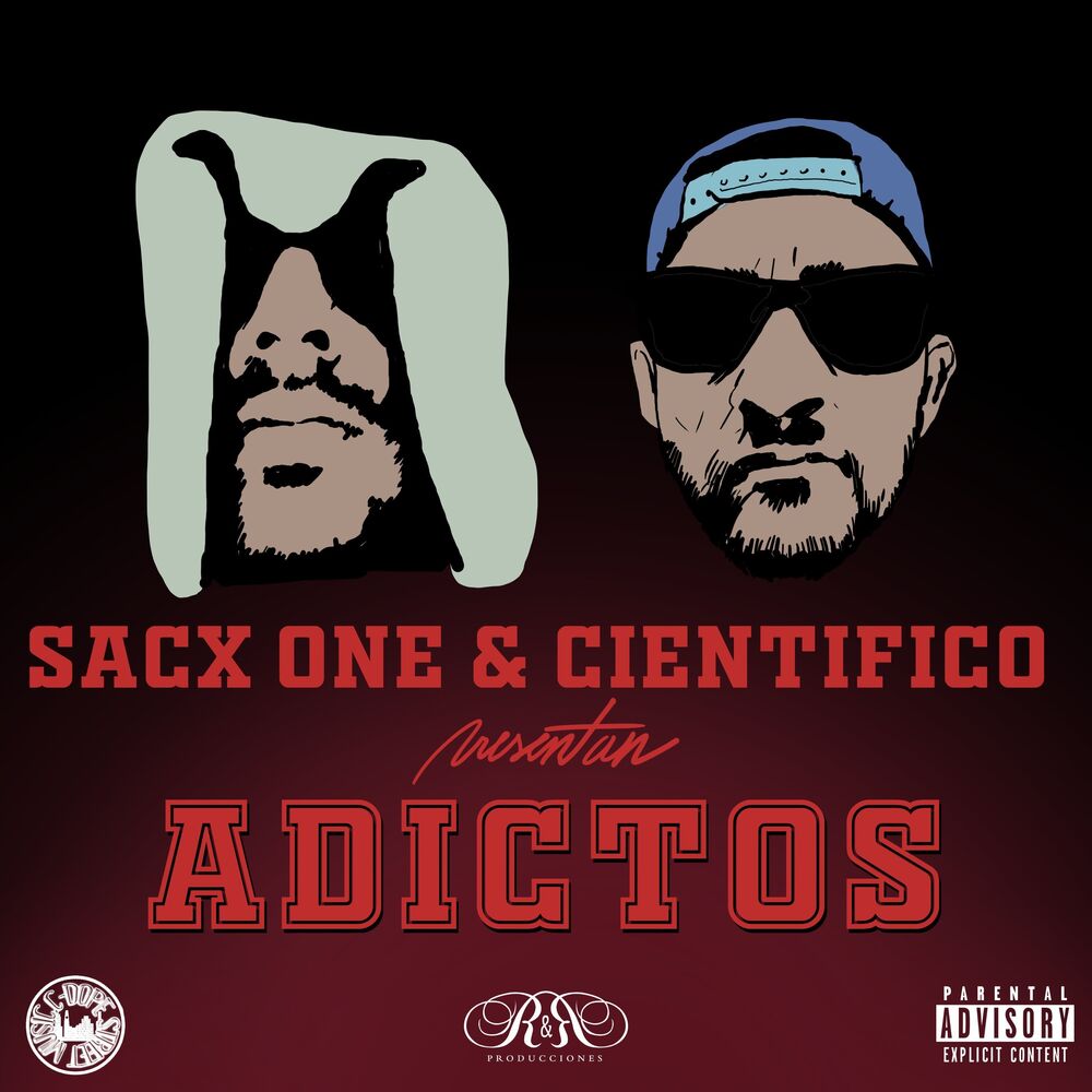 Picture of Adictos