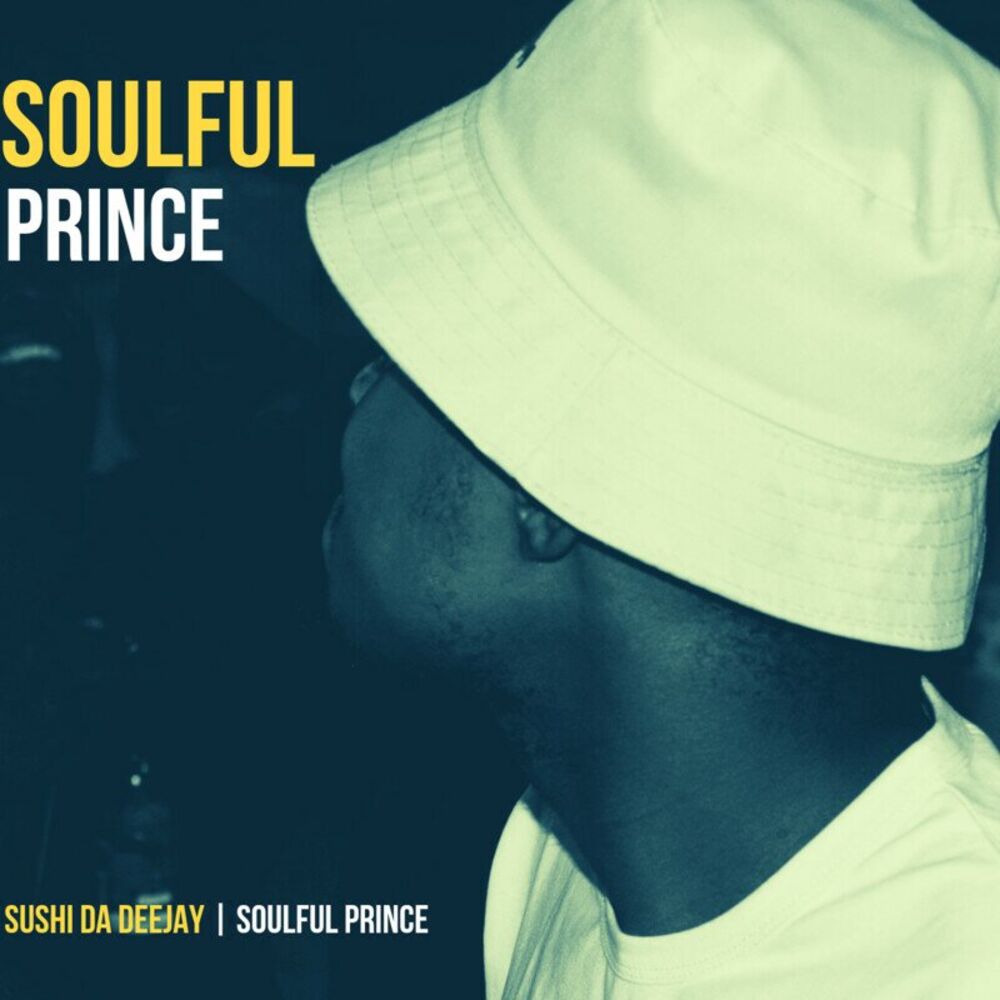Picture of Soulful Prince