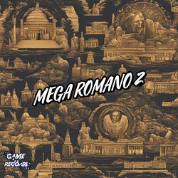 Cover of Mega Romano 2