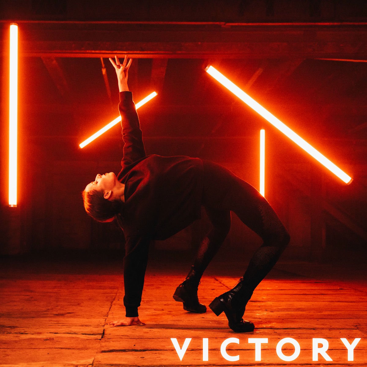 Album cover of Victory