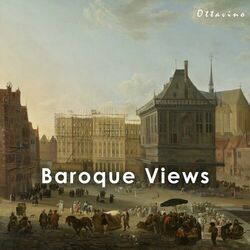 Cover of Baroque Views