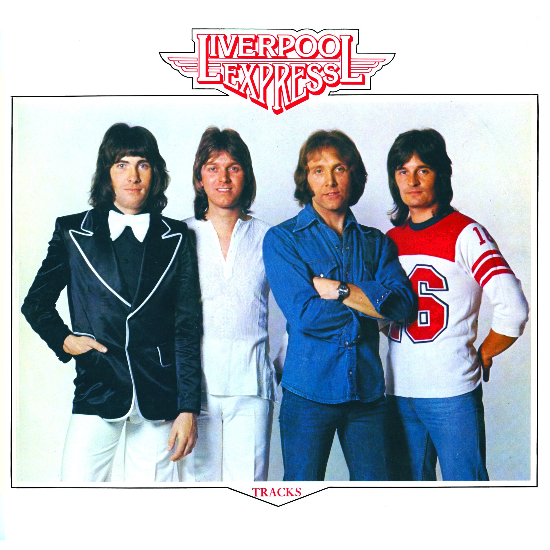 Album cover of You Are My Love