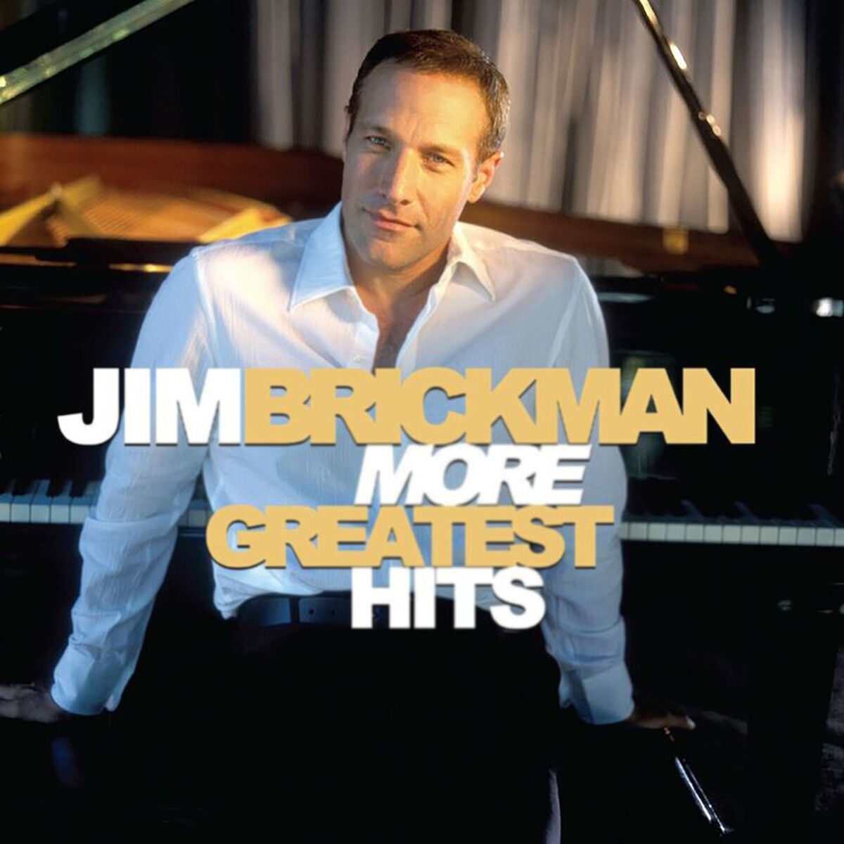 Album cover of More Greatest Hits