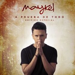 Cover of A Prueba De Todo (Edición Especial)