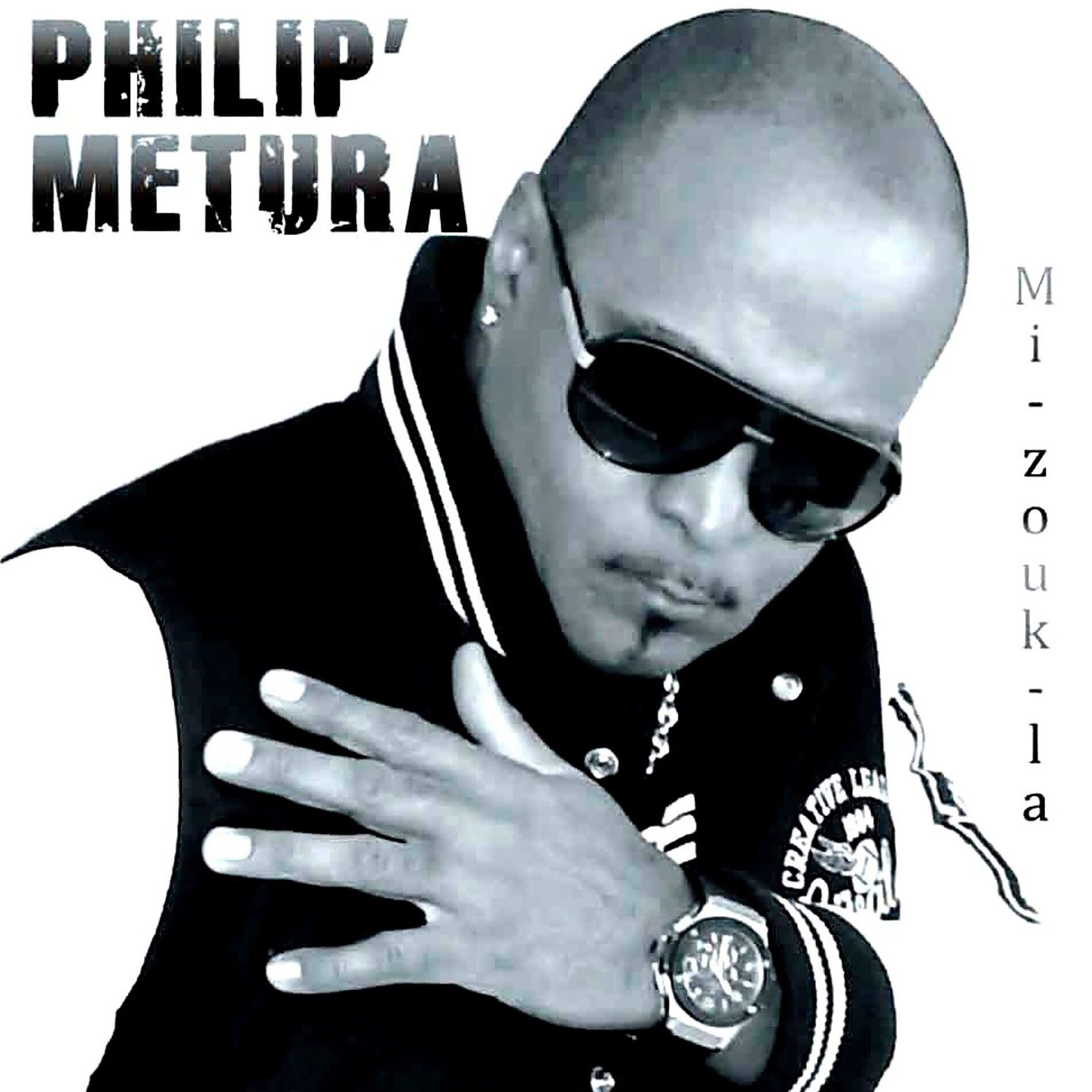 Album cover of Tourner la Page