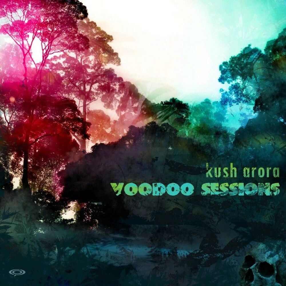 Picture of Voodoo Sessions