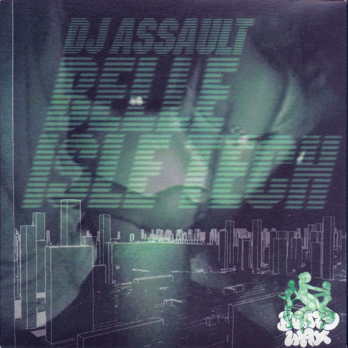 Album cover of Belle Isle Tech