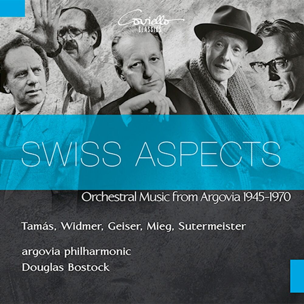 Picture of Swiss Aspects