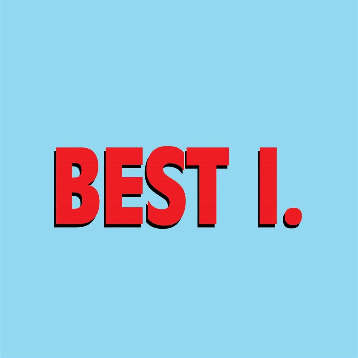 Album cover of Best 1.