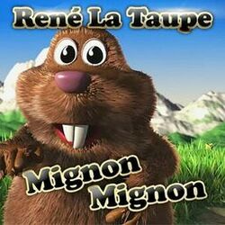 Cover of Mignon Mignon