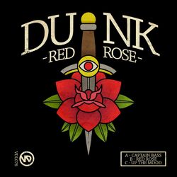 Cover of Red Rose EP
