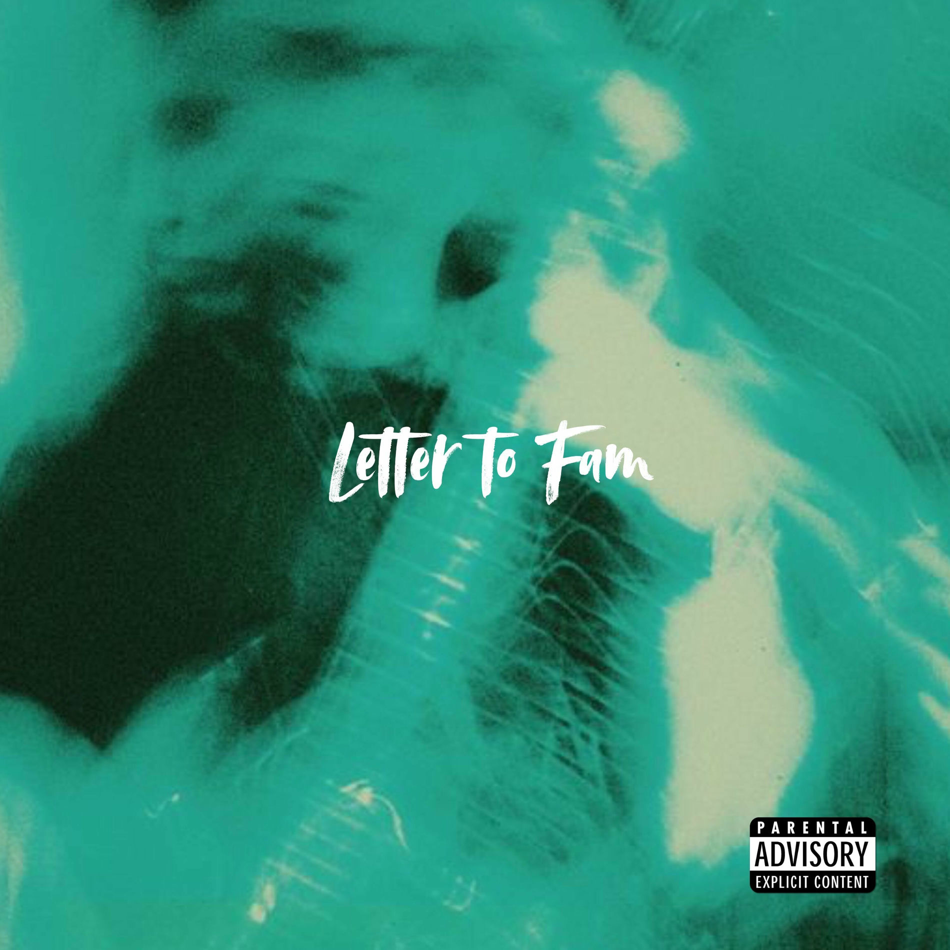 Album cover of Letter to Fam