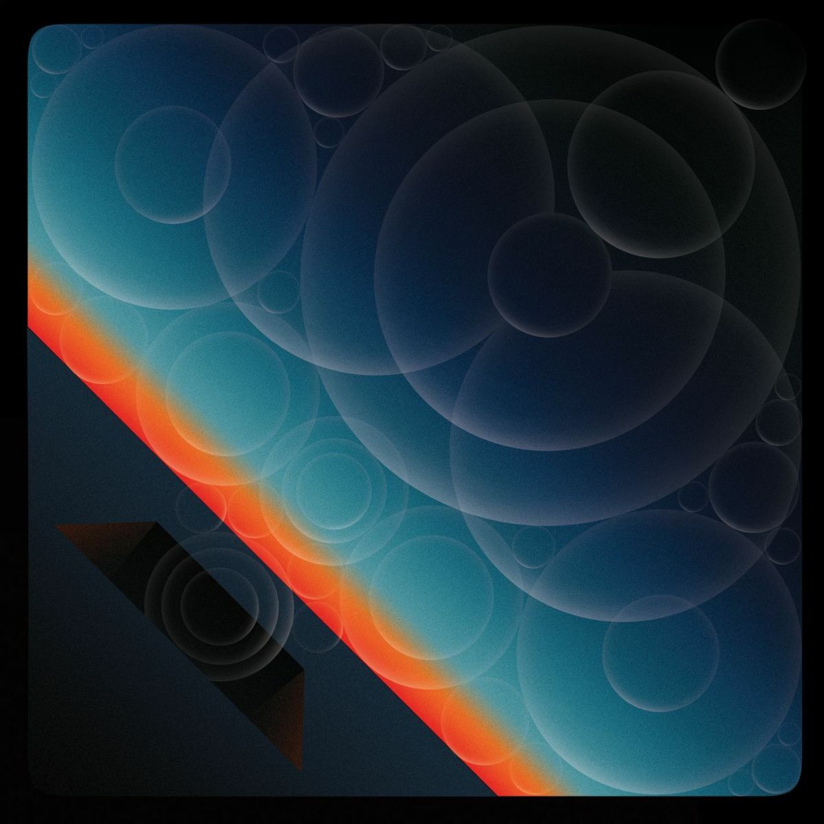 Album cover of Noctourniquet