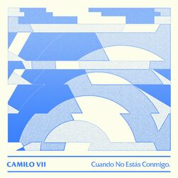 Cover of Cuando No Estás Conmigo