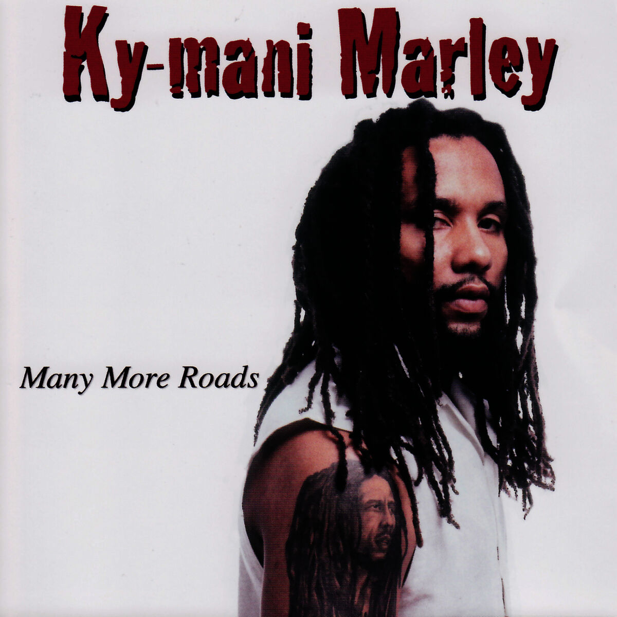 Album cover of Freedom