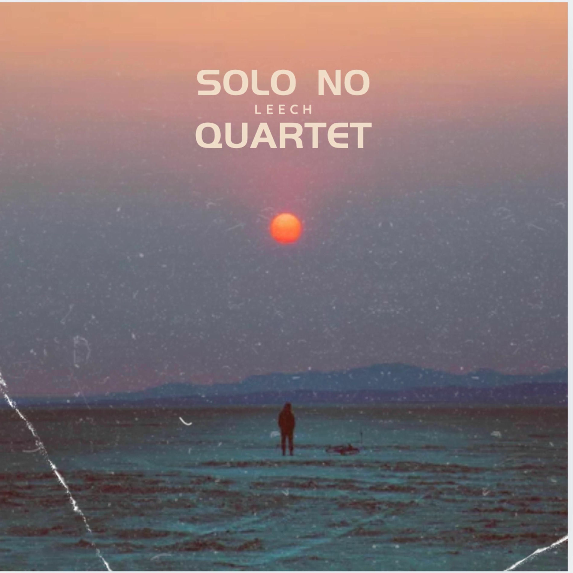 Album cover of Solo no Quartet (Acoustic Jazz)