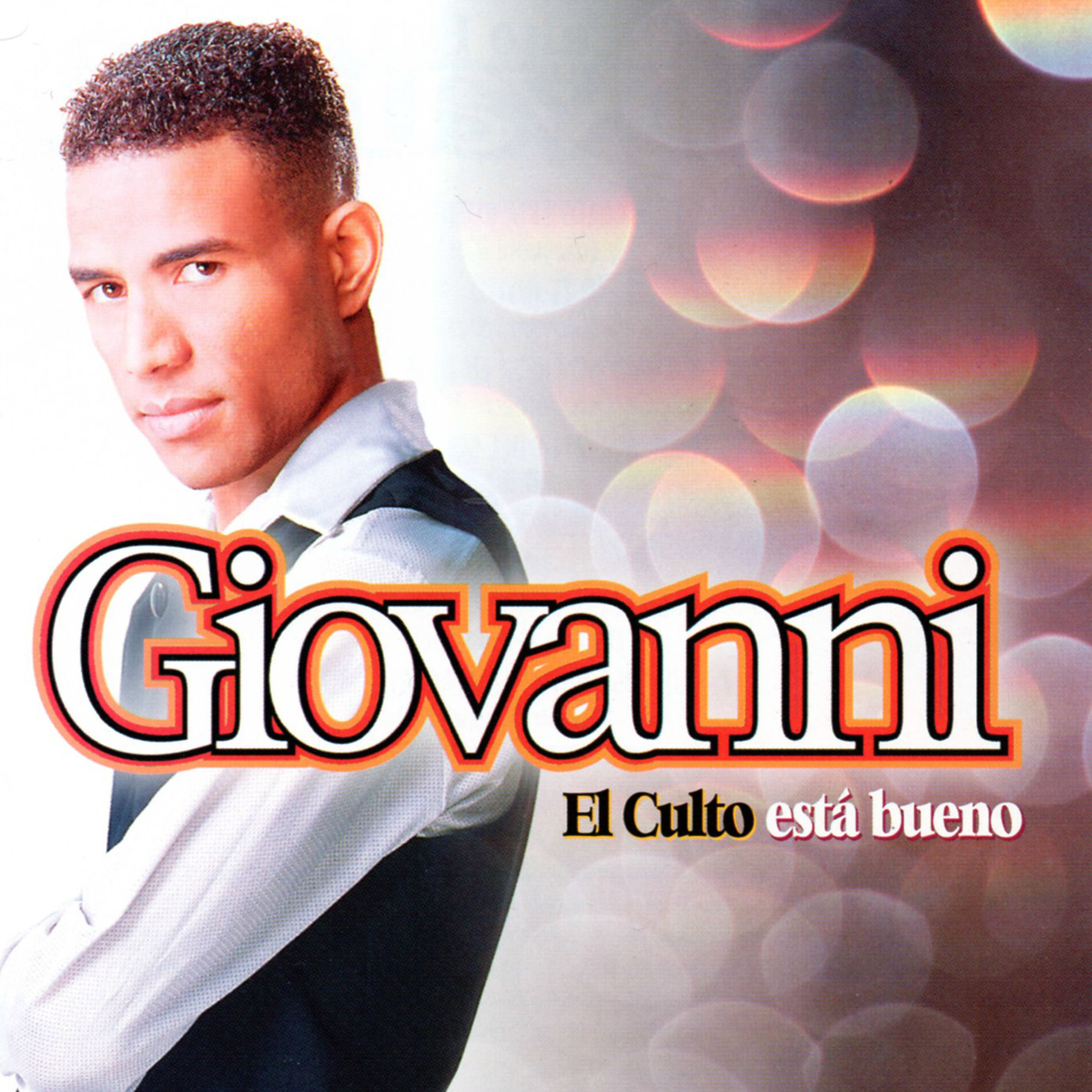 Album cover of El Culto Está Bueno