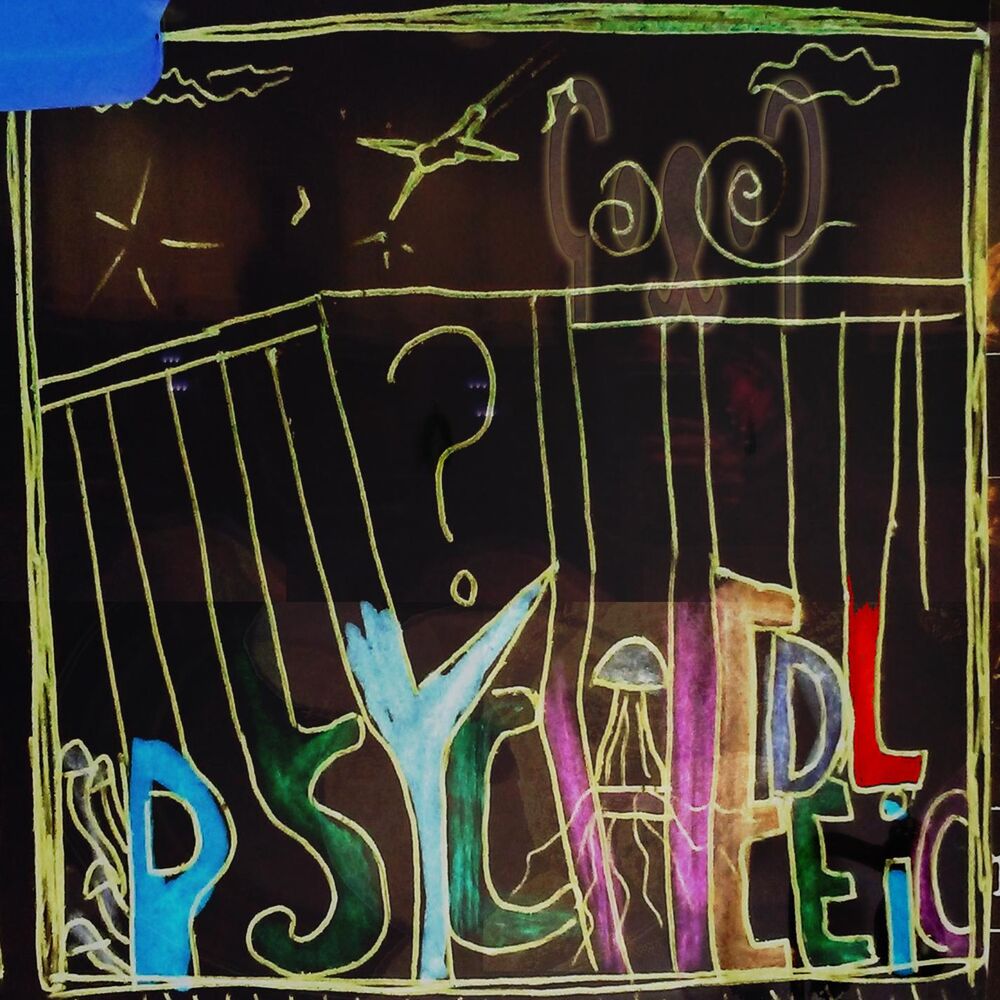 Picture of Psychedelic