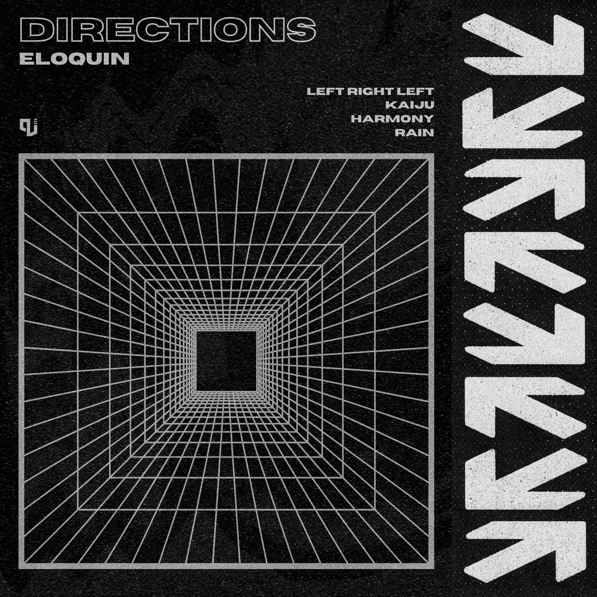 Album cover of Directions