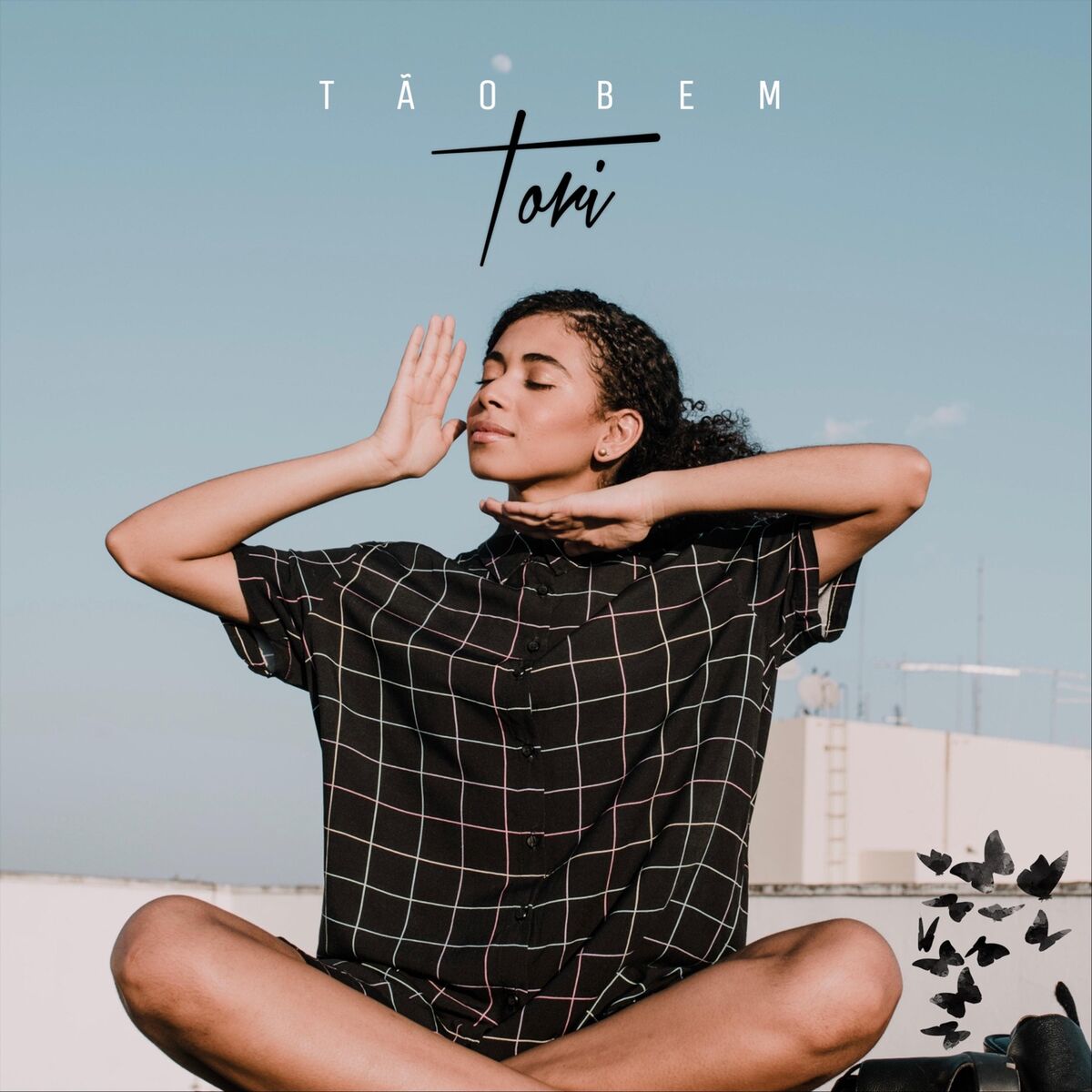 Album cover of Tão Bem