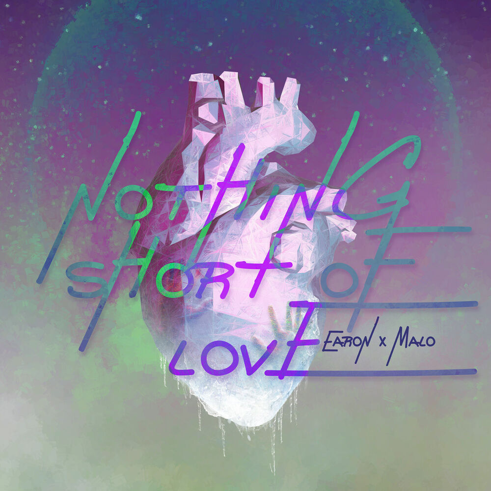 Picture of Nothing Short of Love