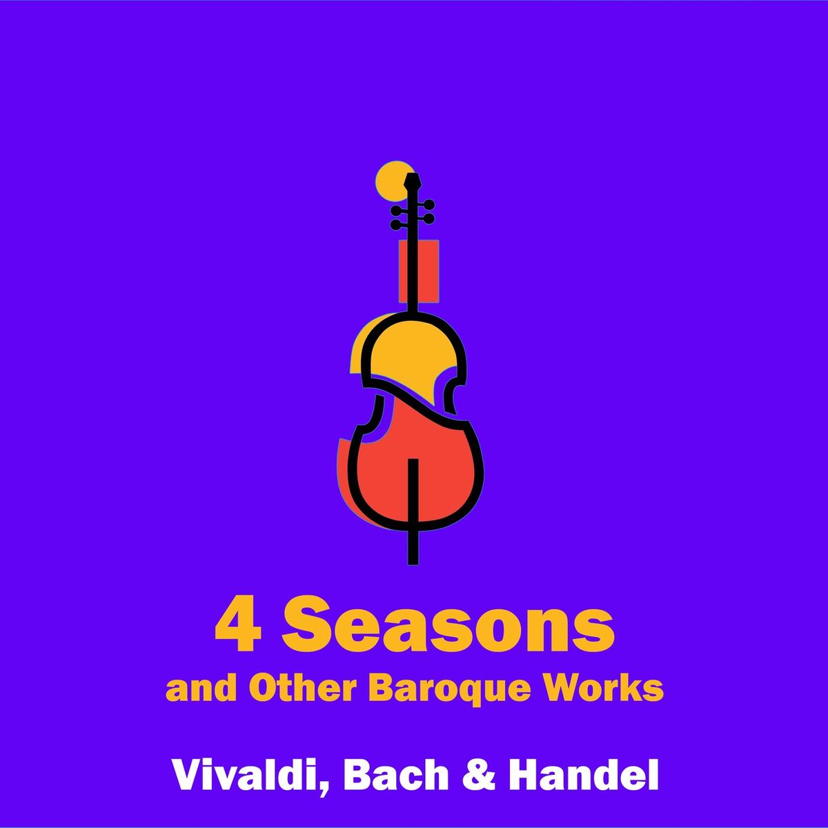 Album cover of 