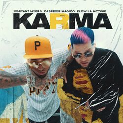 Cover of Karma
