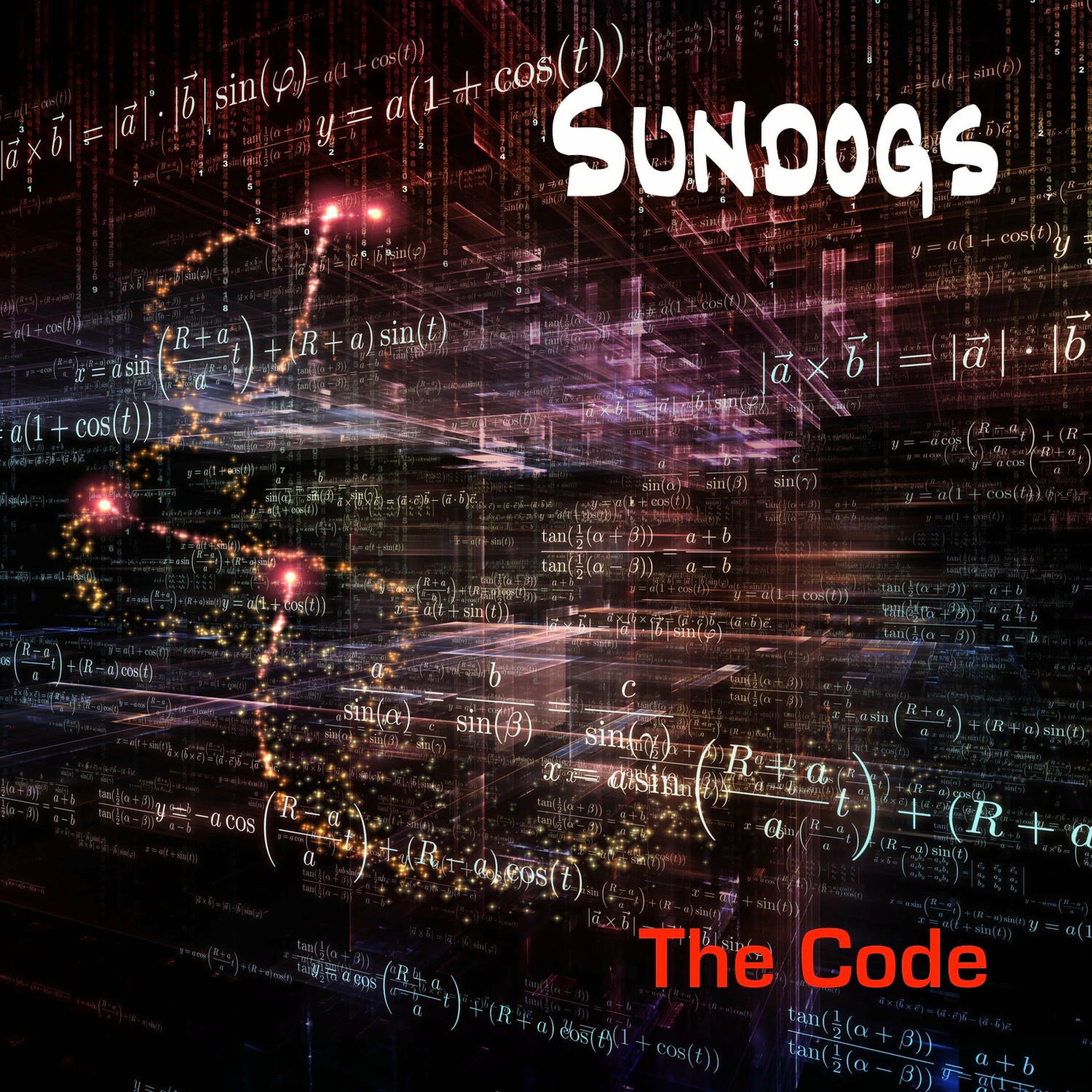 Album picture of The Code