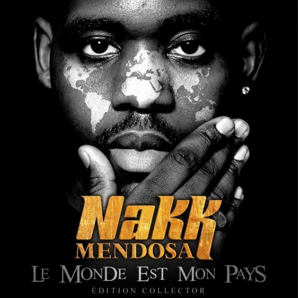 Picture of Le monde est mon pays (Edition Collector)