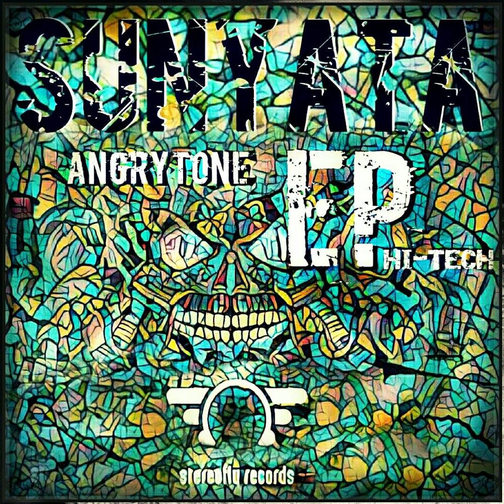 Picture of Sunyata