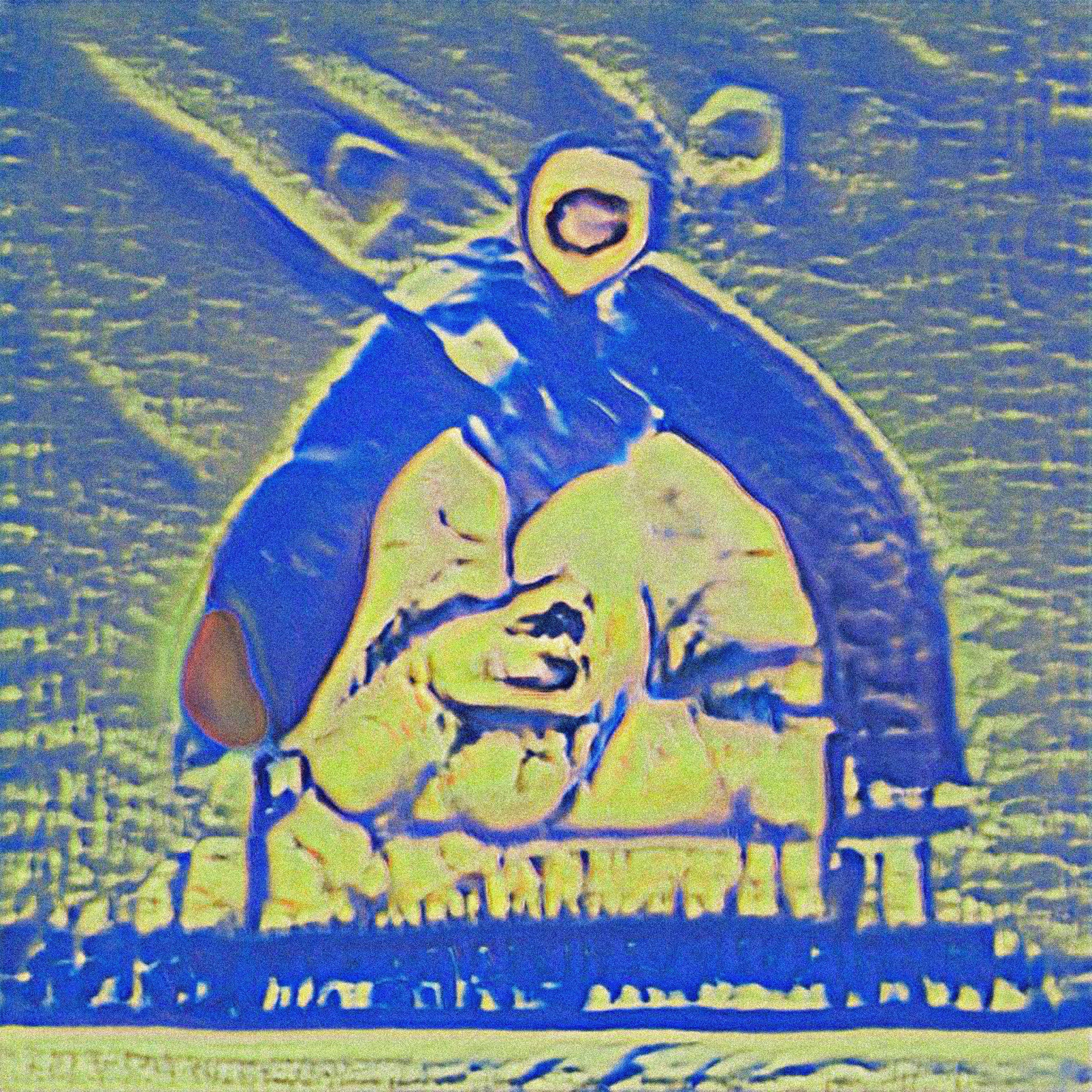 Album cover of Coliseum (Sig Nu Gris Remix)