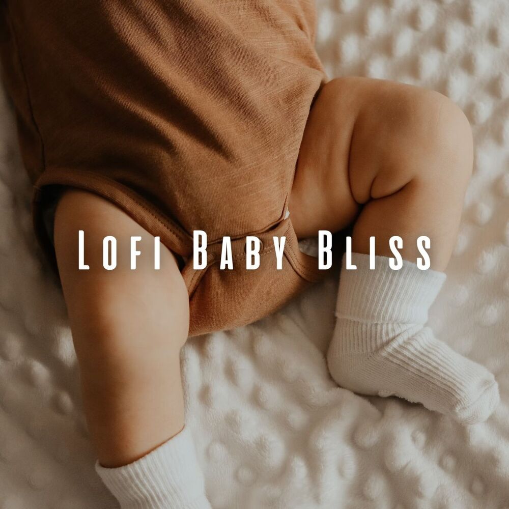 Picture of Lofi Baby Bliss: Music for Calm and Comfort