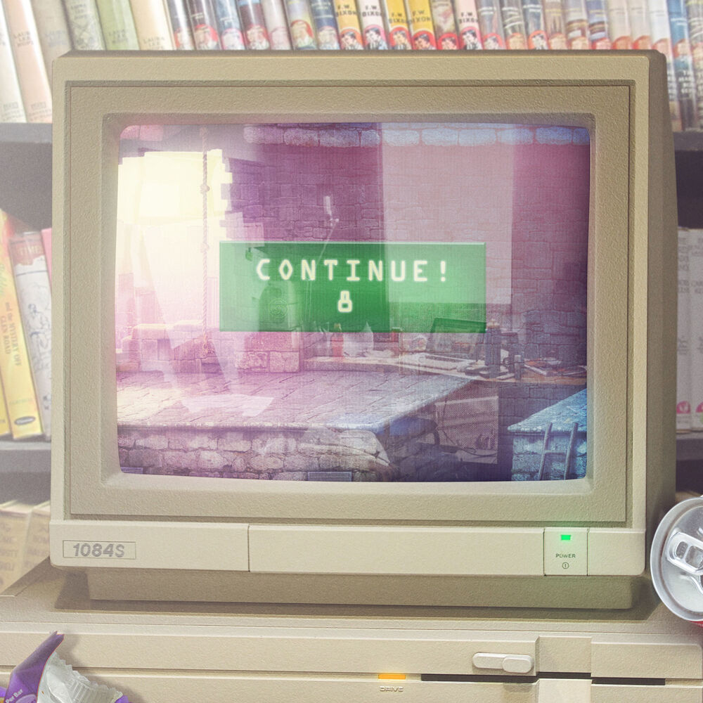 Picture of Continue!