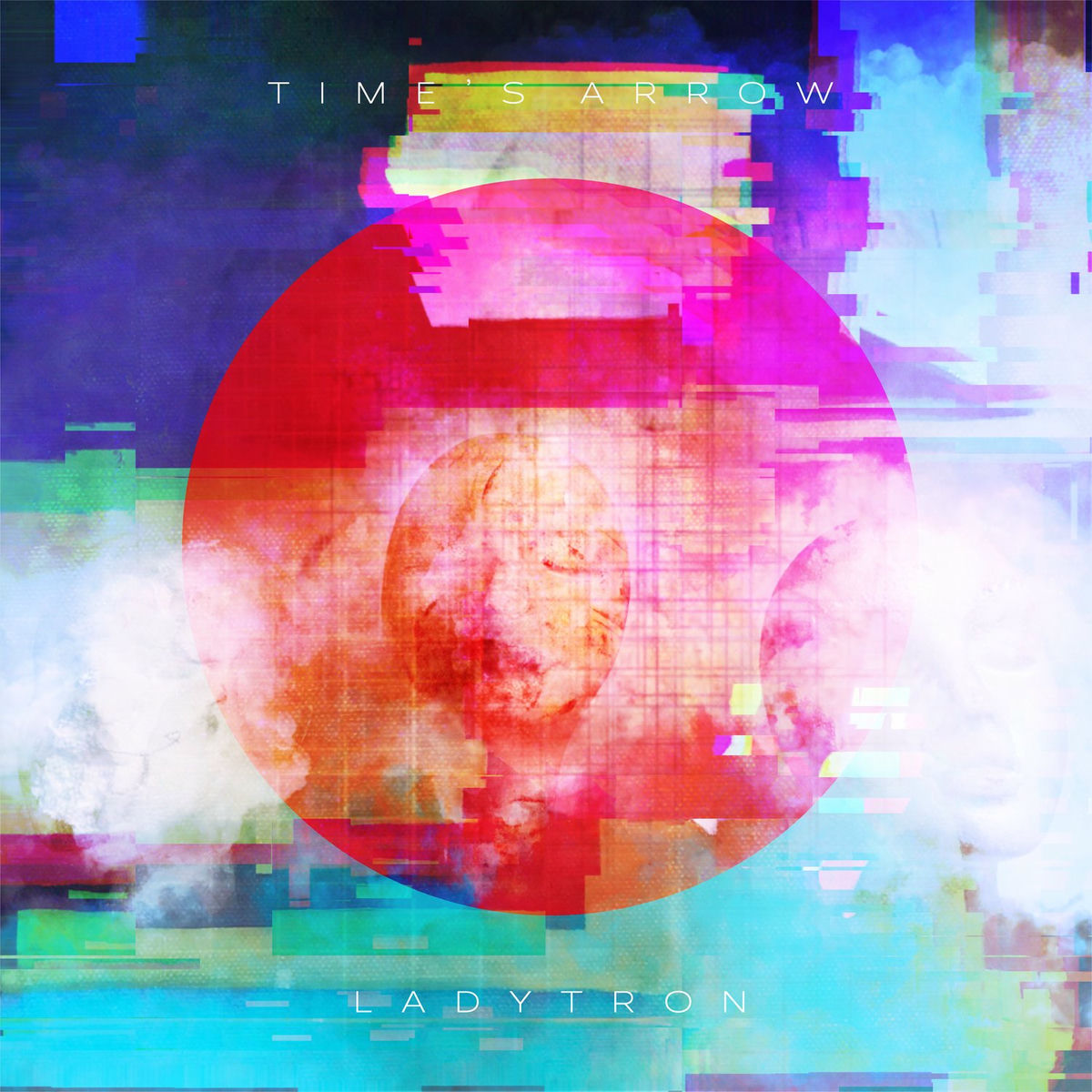 Album cover of City of Angels