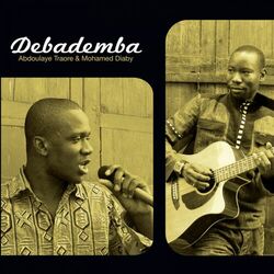 Cover of Debademba