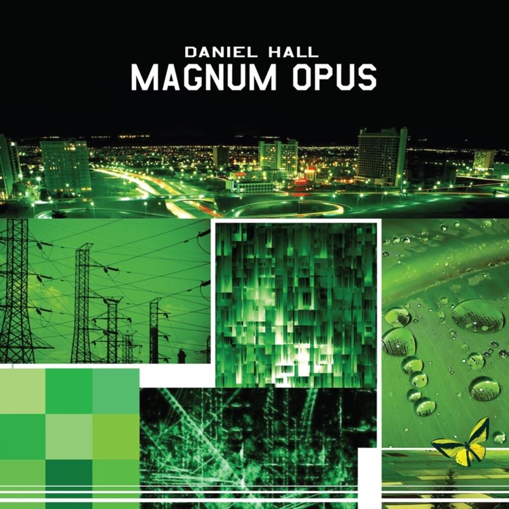 Picture of Magnum Opus