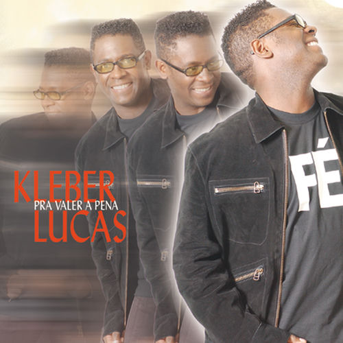 Não Posso Te Deixar by Kleber Lucas - 108 BPM