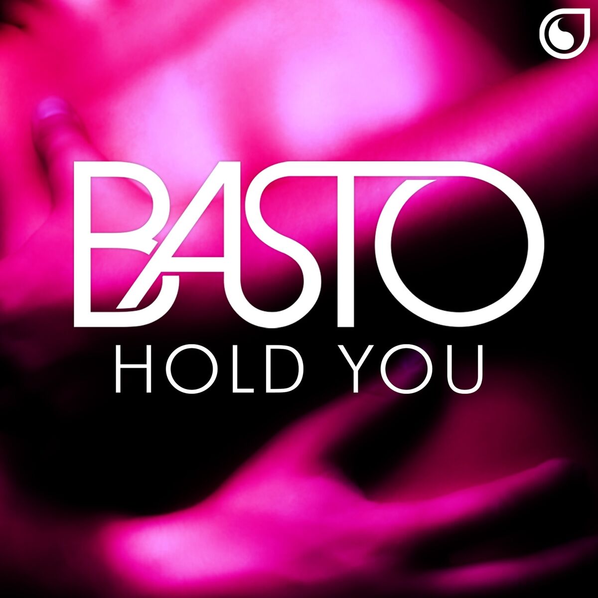 Album cover of Hold You