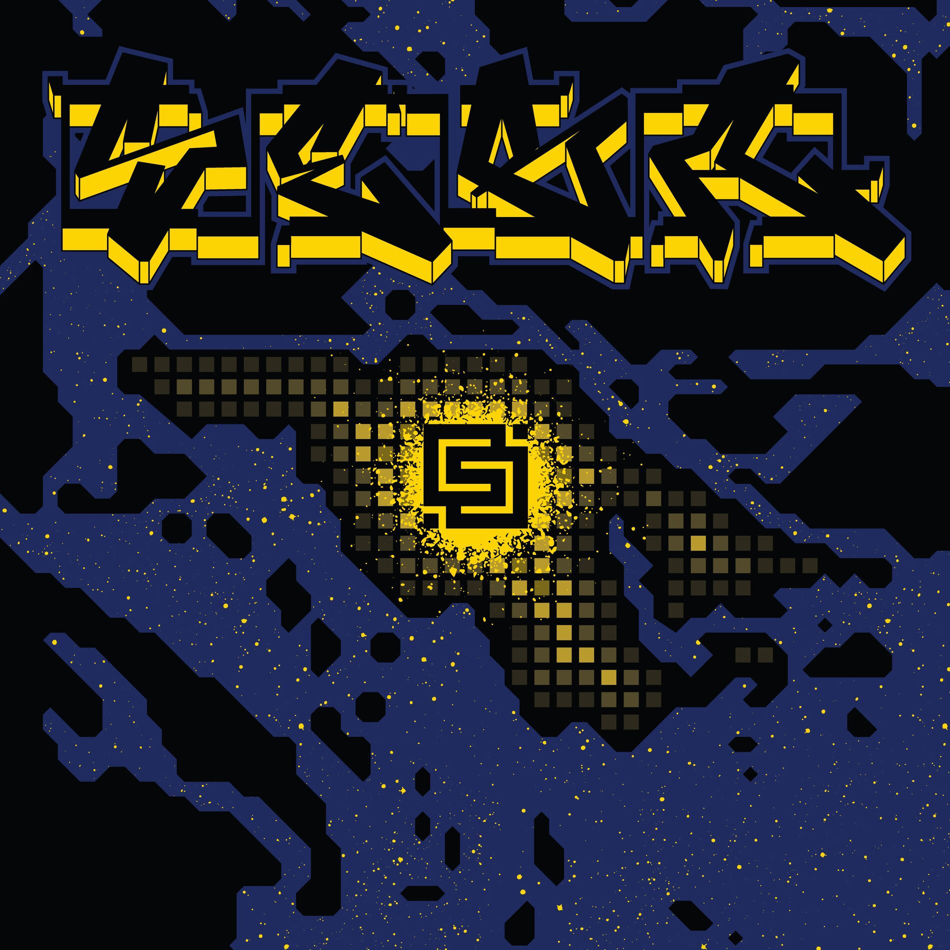 Album cover of Ingaro
