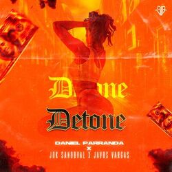 Detone